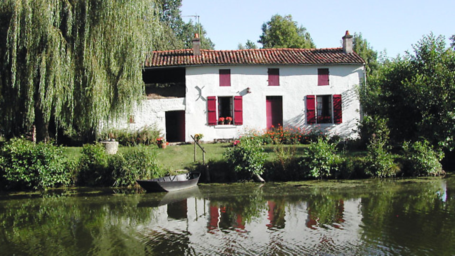 DeuxSèvres guide Complete France