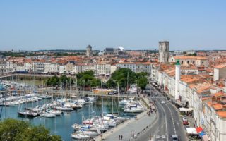 Charente-Maritime guide