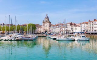 Eating out in Charente-Maritime