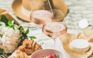 Did you know these celebrities make French wines?