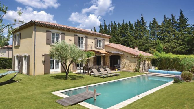 NOVASOL – Europe’s largest self-catering provider