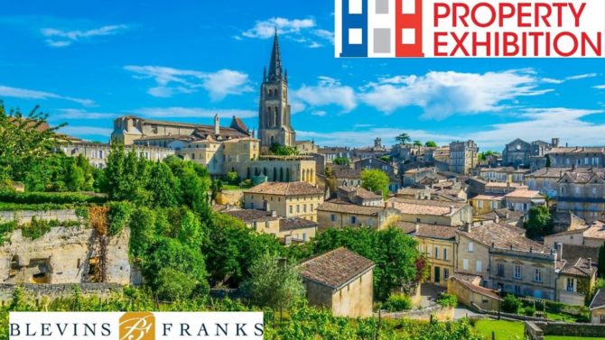 Video: Buying property in France post Brexit
