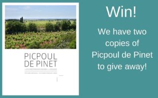 Win! Picpoul de Pinet by Marc Medeville and Emmanuel Perrin