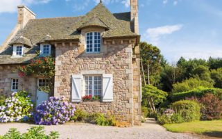 Top tips for buying property in France