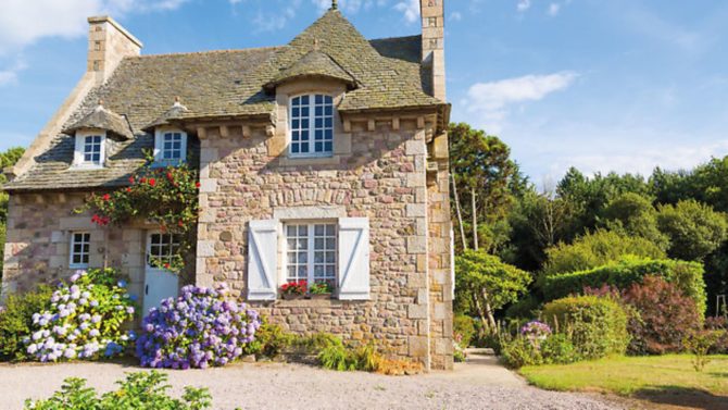 Top tips for buying property in France