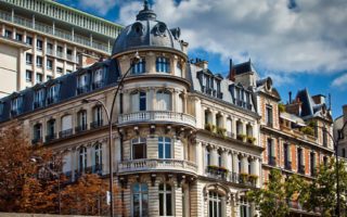 Buying a French apartment en copropriété