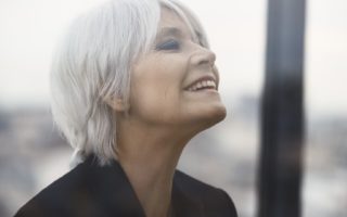 Sixties sensation Francoise Hardy on her lifetime in music