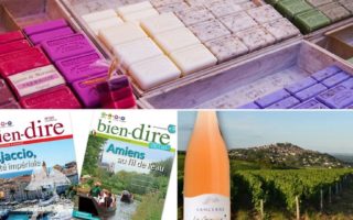 France at Home: 7 websites that bring France to the UK