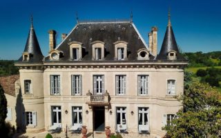 French property: The reality of owning a chateau in France