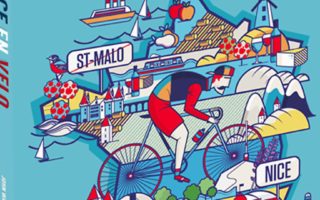Win a copy of France en Vélo