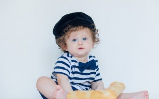 Having a baby in France