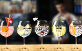 Gin and bear it: Discover France’s growing craft gin scene