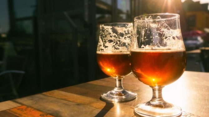 A quick guide to French beer (and 3 top tipples to try)