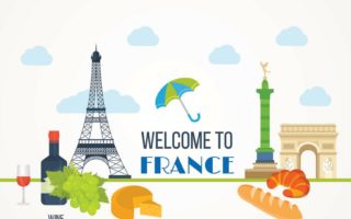 Is it cheaper to live in France than the UK?