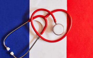 Guide to French healthcare post-Brexit