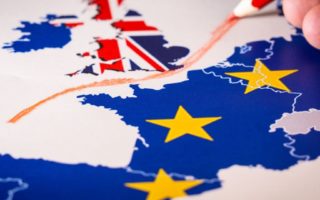 Brexit preparations: border controls, travel advice, expat pensions and residency applications