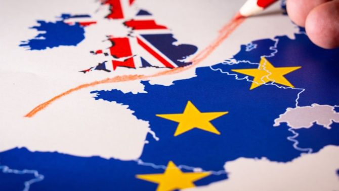 Brexit preparations: border controls, travel advice, expat pensions and residency applications