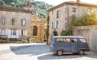 Tax and residency: How long can we spend in France?