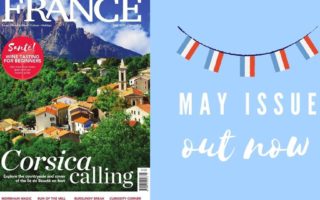 7 things we learned about France in the May 2021 issue of FRANCE Magazine UK