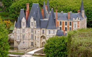 Small but mighty: 4 fascinating model villages in France to visit