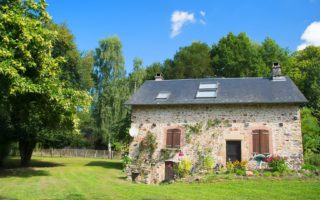 Want a cheap holiday home in France?