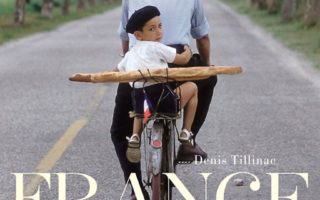 WIN! A copy of France: An Illustrated Miscellany