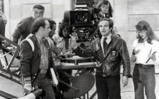 Reel Life – the history of French cinema
