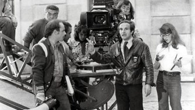 Reel Life – the history of French cinema