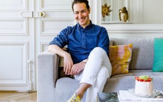 French life is sweet: From San Francisco to baking sensation in Paris