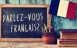 Ways you can learn French for free