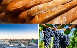 France’s UNESCO bid: what will be recognised in 2021?