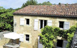 Tax to pay when renting out property in France