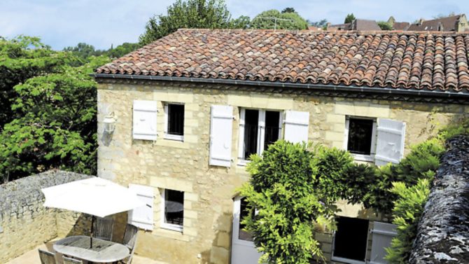 Tax to pay when renting out property in France