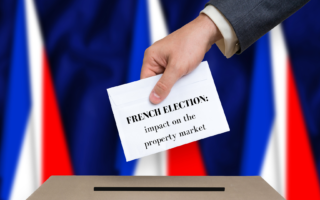 French Election 2022: Will it have an impact on the property market?