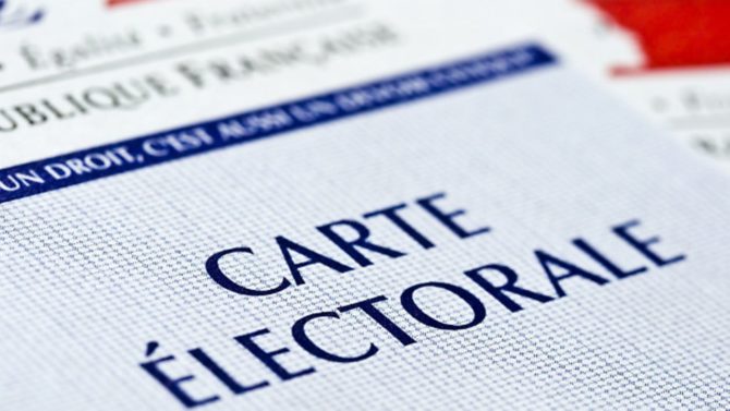 38 words and phrases you need to discuss the French elections