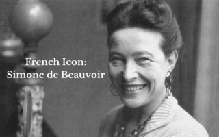 French Icon: Simone de Beauvoir and her views on gender equality