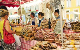 This is why France is a good choice for expats