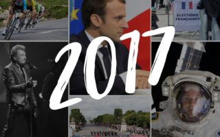 Quiz of the year: What happened in France in 2017?