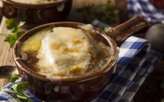 Comforting French recipes to try this autumn