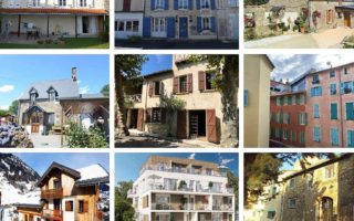 French property: This is what you can buy in France for €150,000