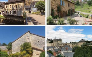 Buy one of these gorgeous 14 French properties near a château