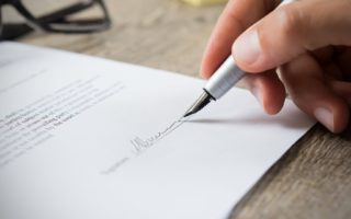 French property buying contracts: a brief guide