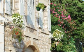 How to get your French holiday let spring ready: 6 winter tasks