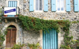 Will President Macron have a positive impact on the French property market?