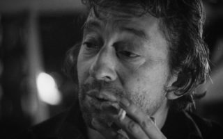 A French icon: the life of Serge Gainsbourg