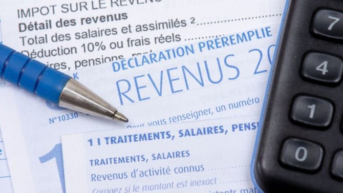 10 things to know about French tax
