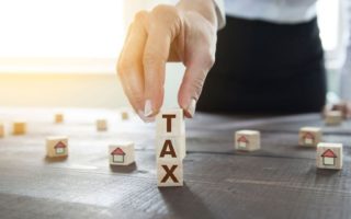 Selling your French house: when do you need a tax representative?