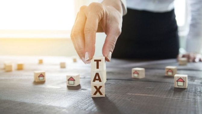 Selling your French house: when do you need a tax representative?