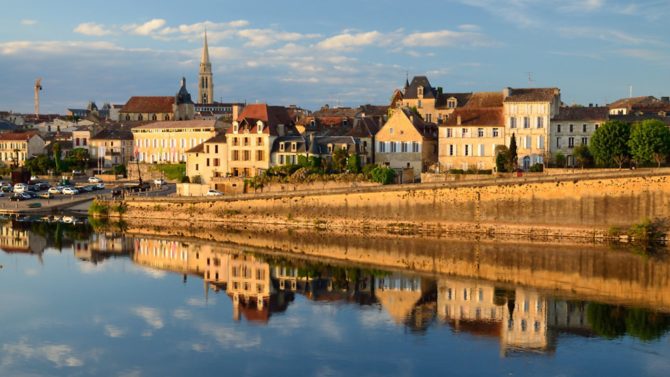 Best of Bergerac: What to visit and where to eat