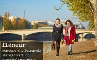 French words you can’t translate into English